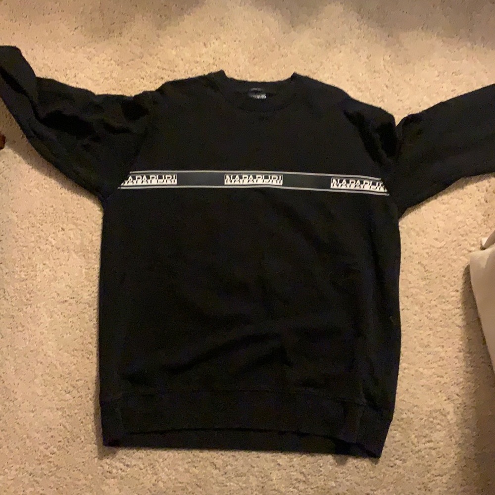 Napapijri long sleeve